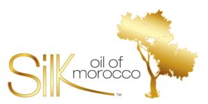 Silk Oil of Morocco