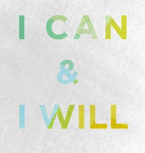 i-can-i-will