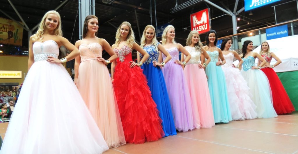 Miss Tampere