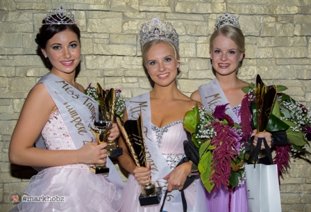 Miss Tampere