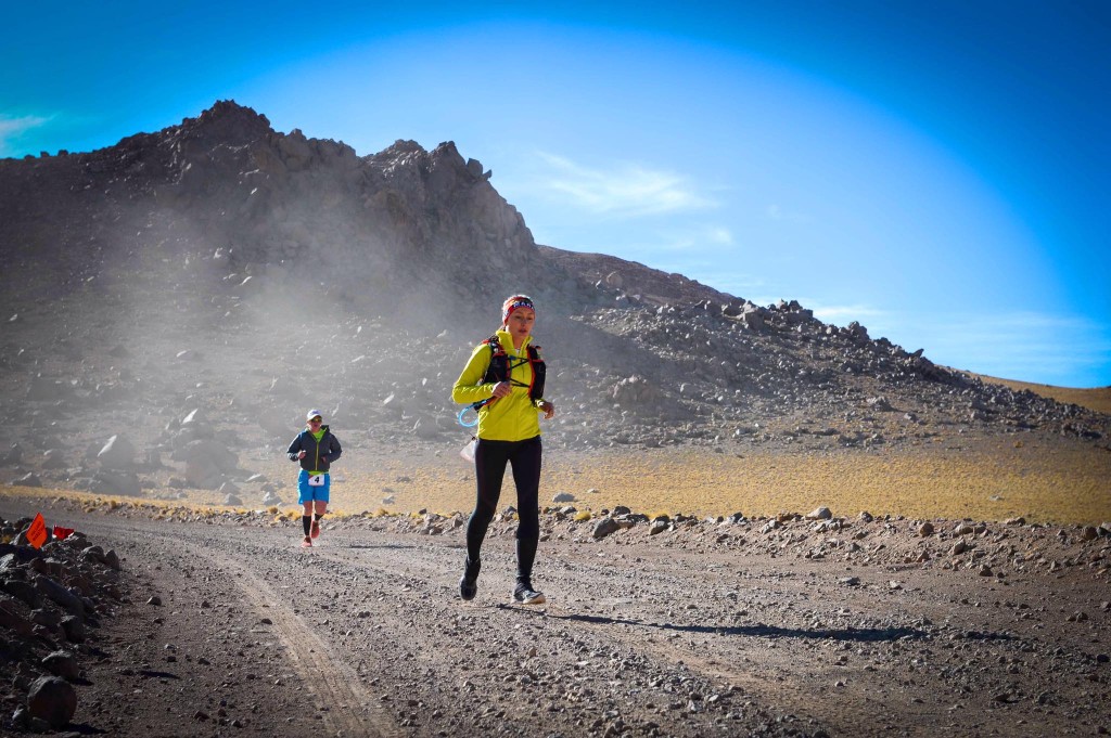 ©Volcano Marathon 2015