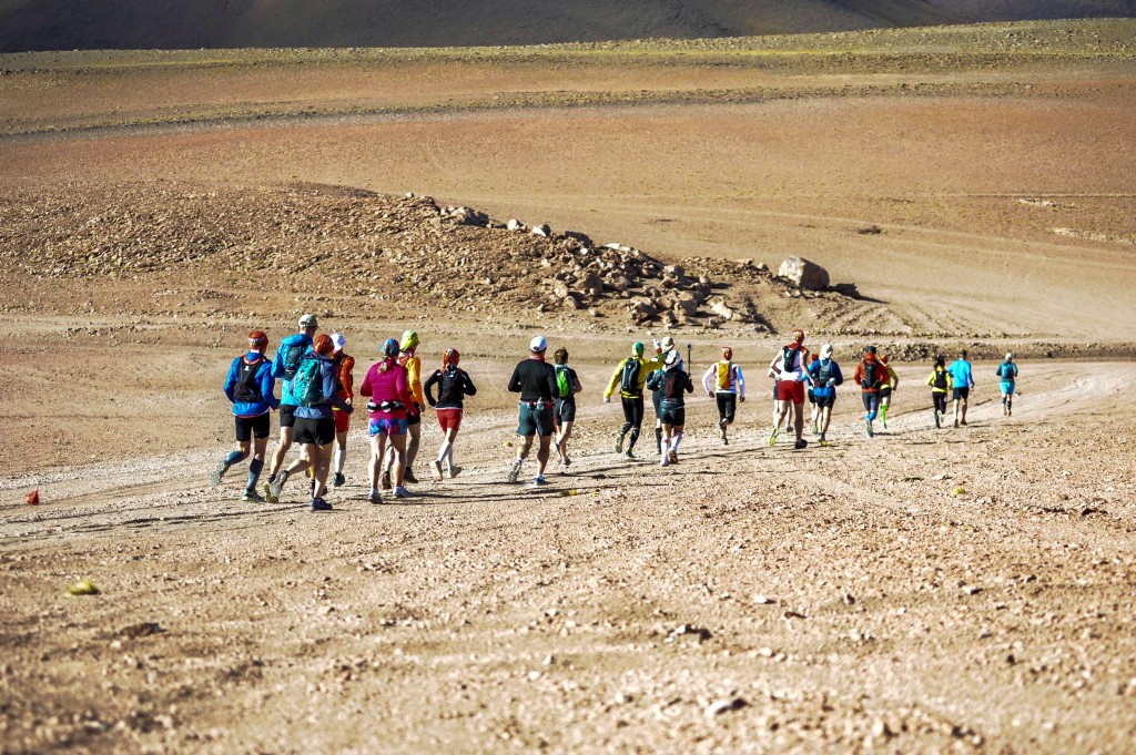 ©Volcano Marathon 2015