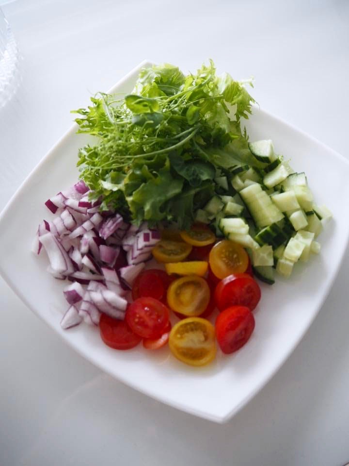 Salaatti