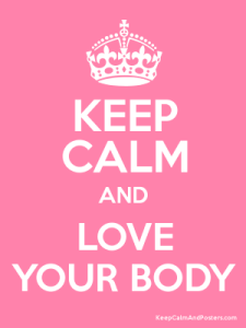 love-your-body