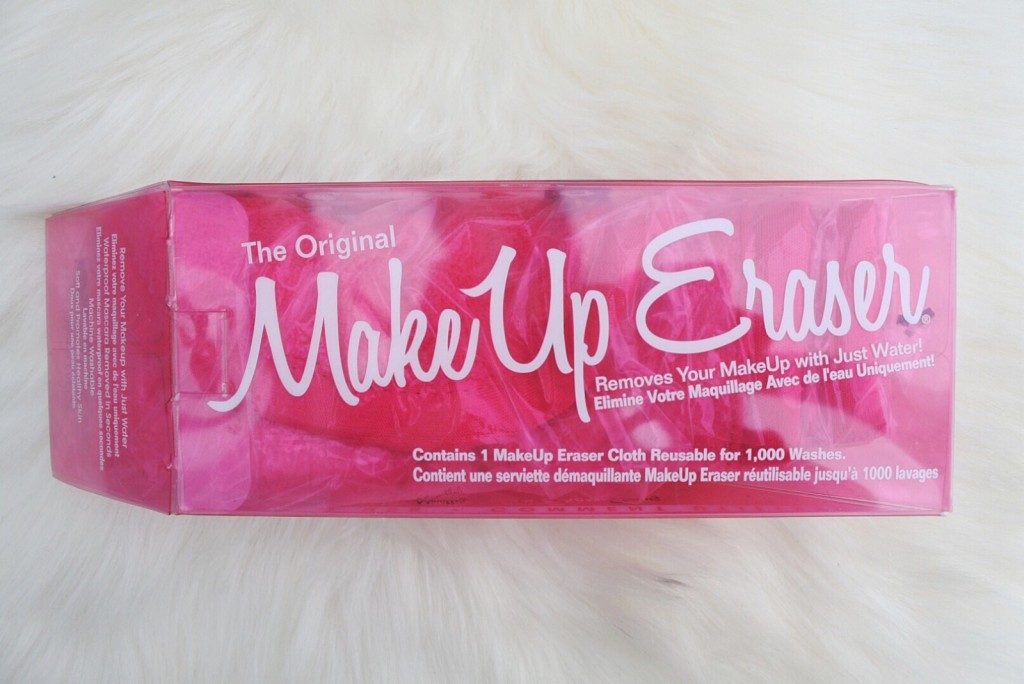 Make Up Eraser new 