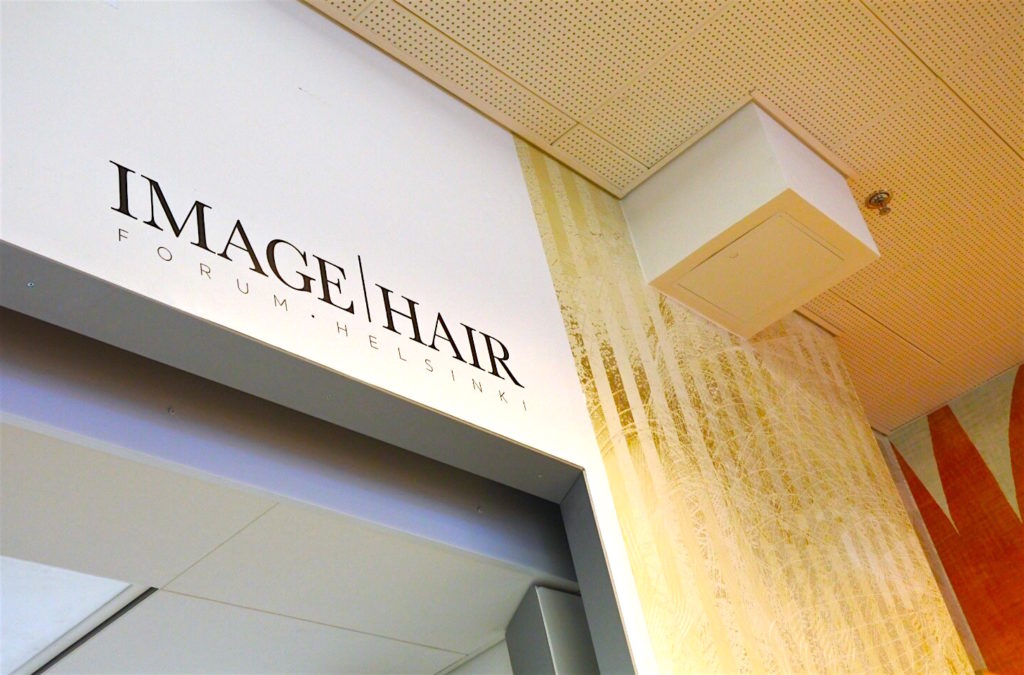 Image Hair Forum