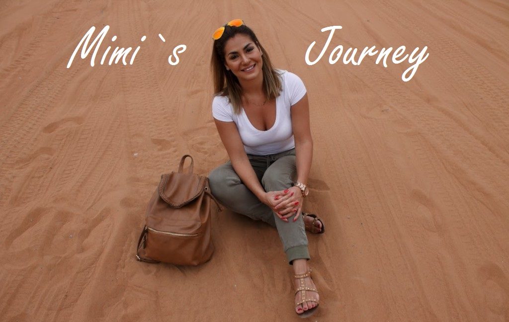 Mimi`s Journey